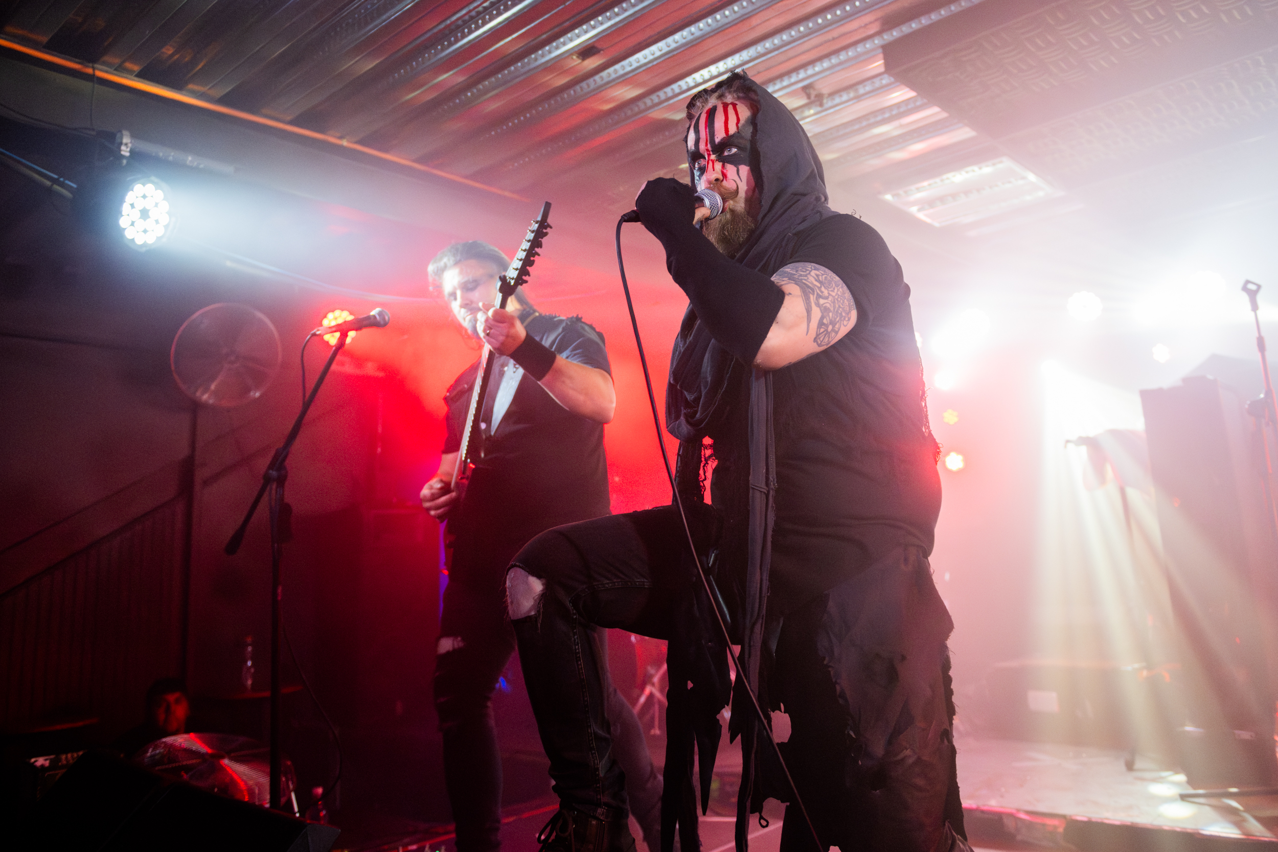 Ratos de Porão: la leyenda continúa